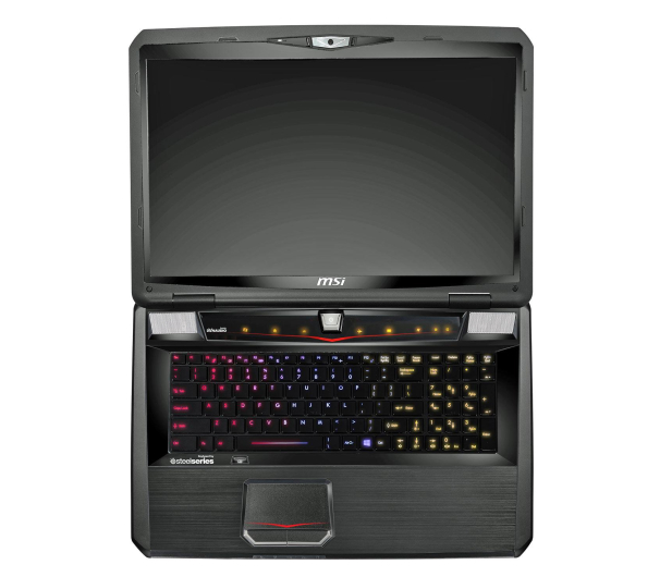 MSI GT70 Dominator i7-4710MQ/16/120+1000 GTX870M FHD - 208103 - zdjęcie 10